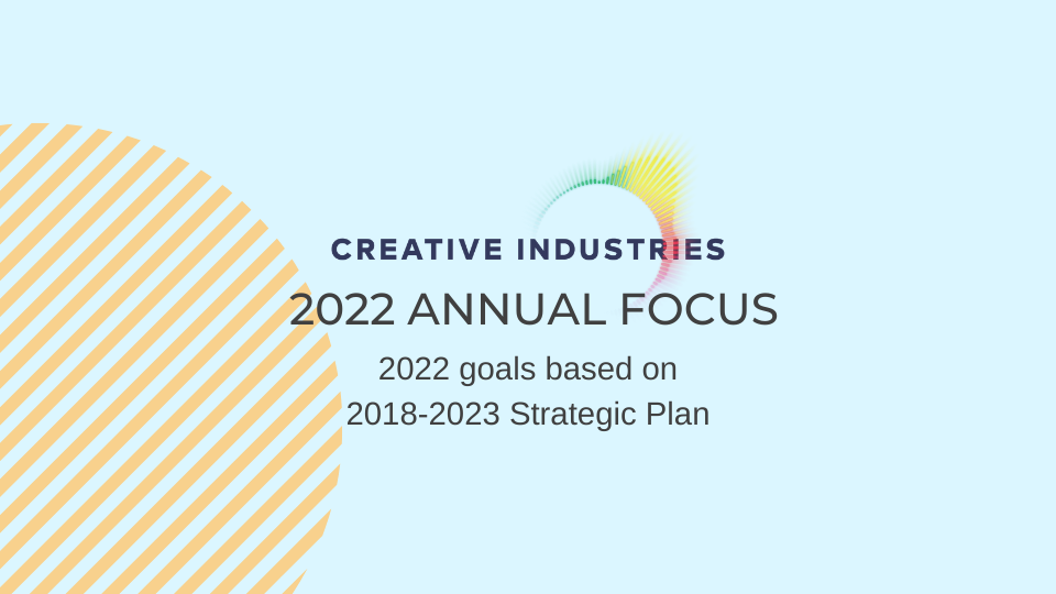 2022 Annual Focus