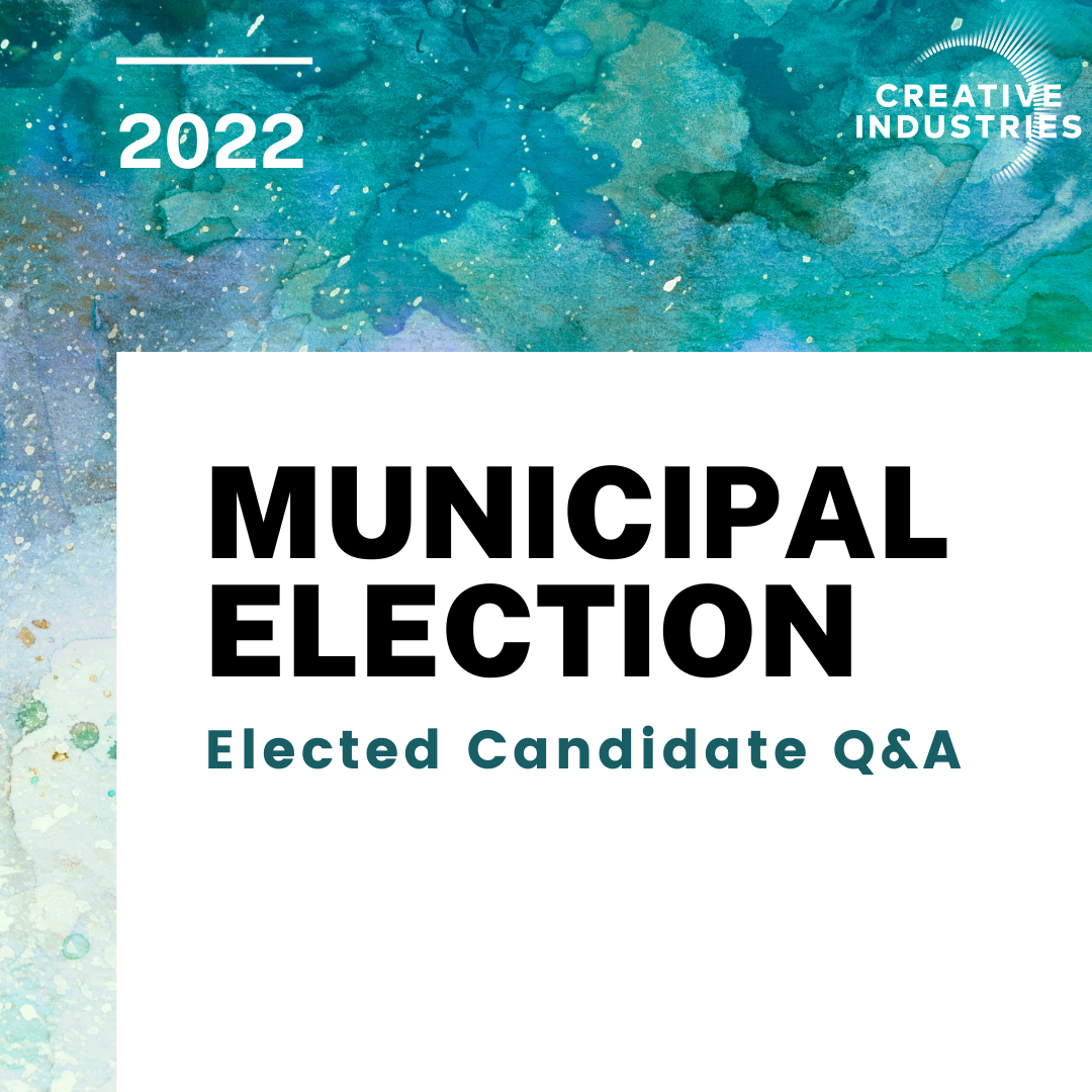 2022 North Bay Municipal Election